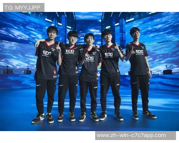 英雄联盟盛宴:深入解析EDG战队的强大实力与战术魅力 英雄联盟盛宴:深入解析EDG战队的强大实力与战术魅力